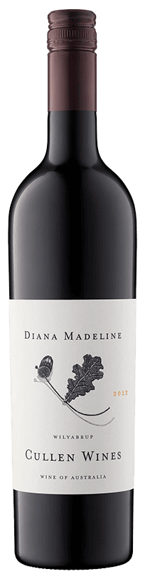 Cullen Diana Madeline Cabernet Blend 2022