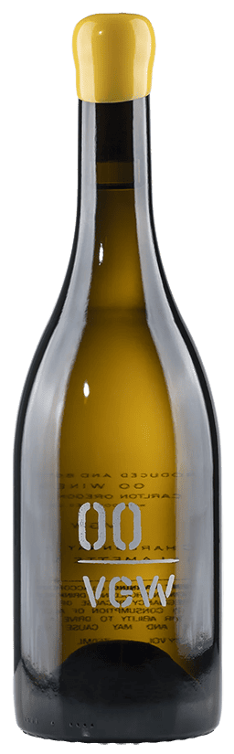 00 Wines VGW Chardonnay 2021